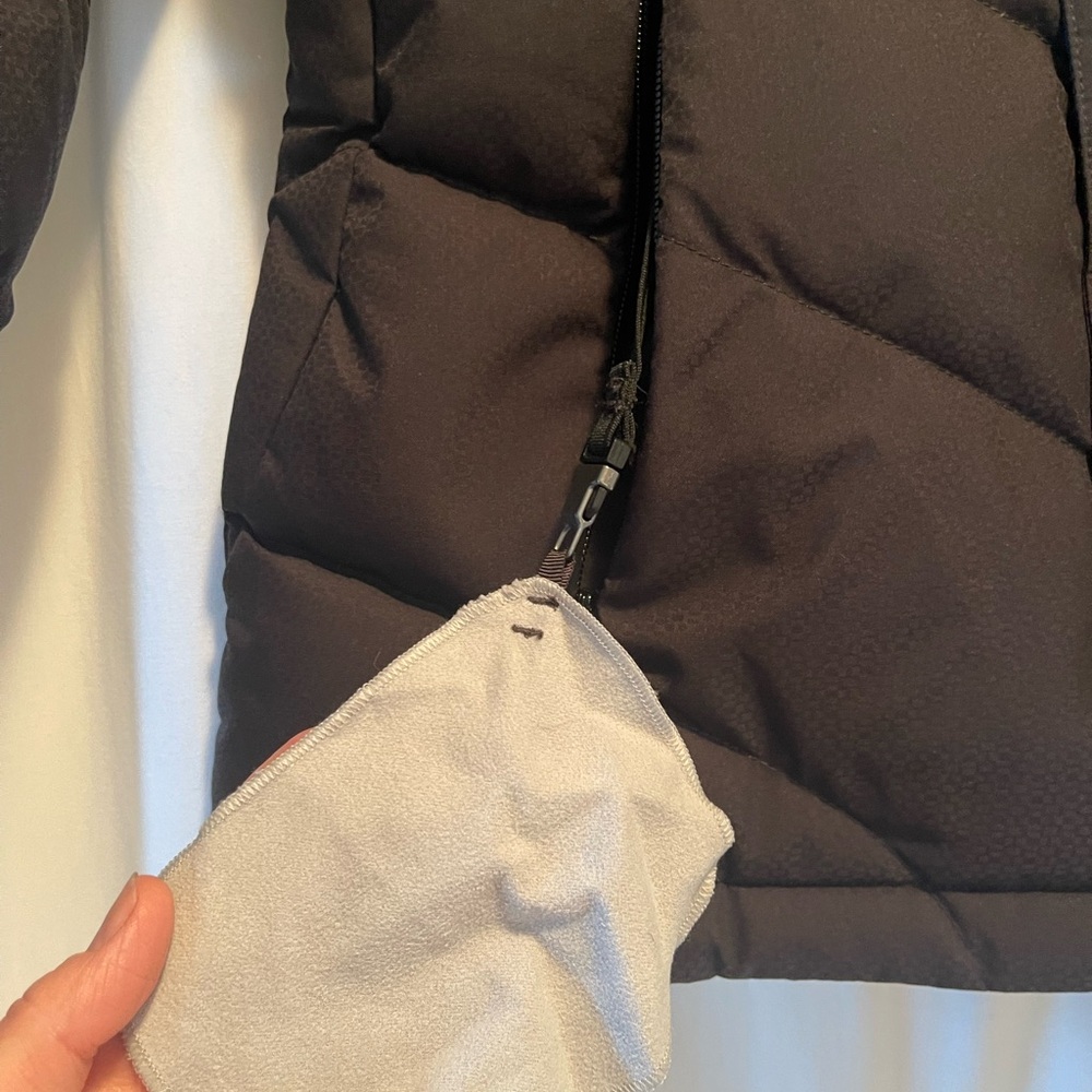 Northface Jacket - Picture 4 of 9